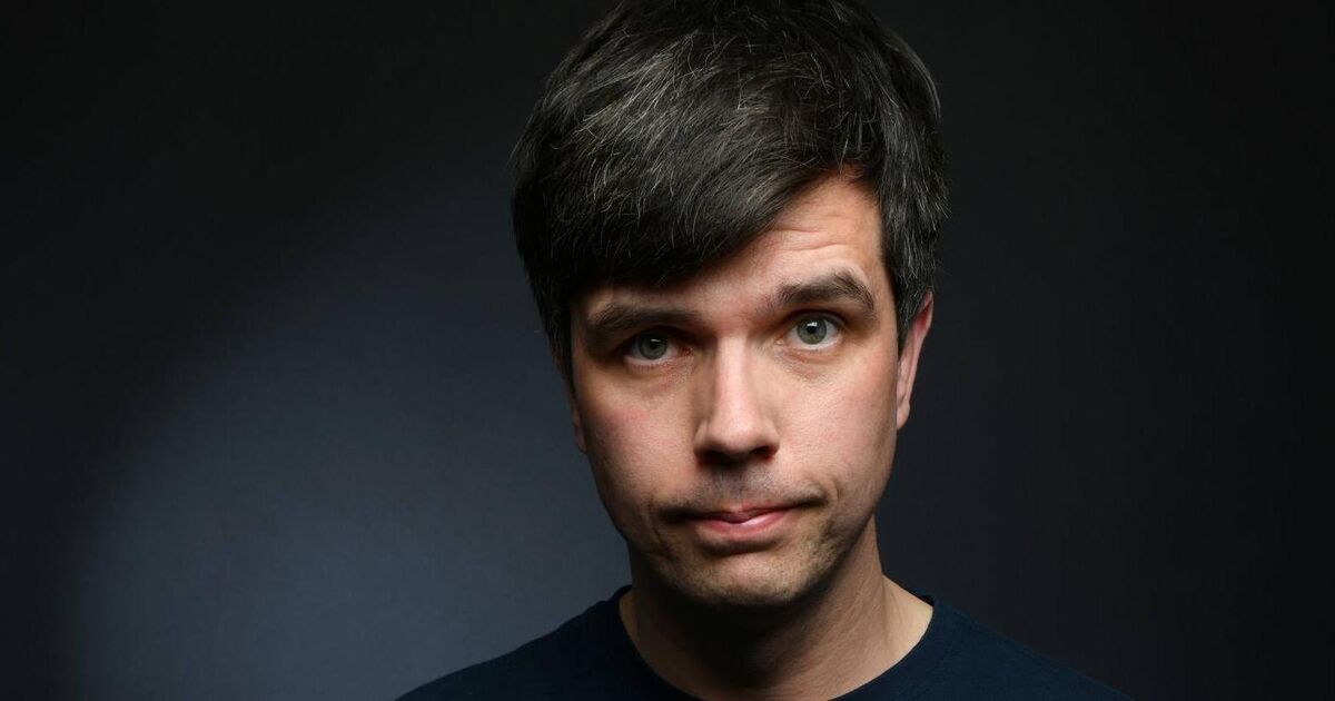 Cork Comedian Kent Announces Local Tour Dates