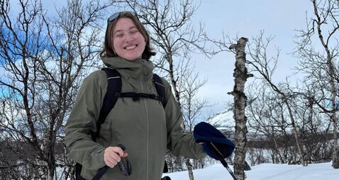 Cork women take on Arctic test for charity