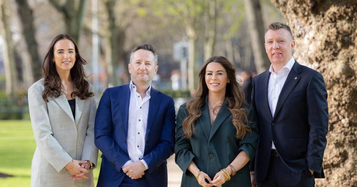 Cork's Brightest Business Minds Compete for Entrepreneur of the Year Glory