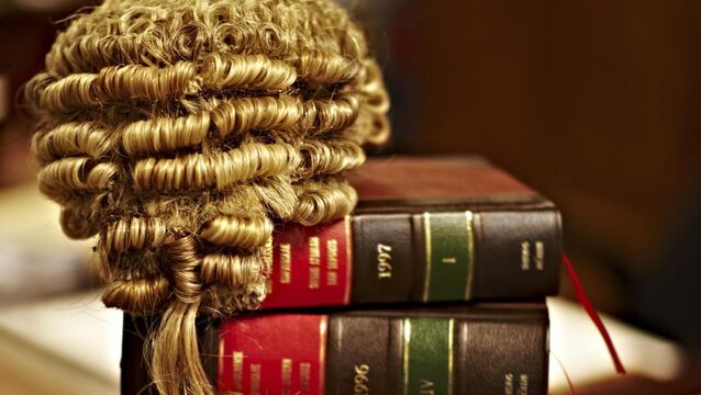 <p>Mr Carroll is one of three nominees who are UCC alumni. Stock image.</p>