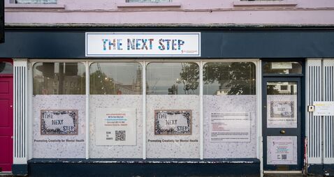 Open day at Cork's mental health serivce, the Solace Café