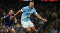 Pep Guardiola thinks Rodri will stay at Man City but accepts lure of Real Madrid