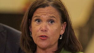 Sinn Féin calls for Dáil to be recalled from Easter break over rising energy prices Sinn Féin calls for Dáil to be recalled from Easter break over rising energy prices