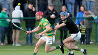 Blackrock beat Glen Rovers but know championship rematch this summer is all that matters