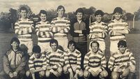 Cork Business League: Recalling magic moments at Marina Park and Flower Lodge