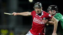 Eoin Downey in action 7/3/2026