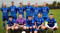 Grattan United outlast Donoughmore Athletic to reach Mossie Linnane Cup semi-final