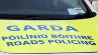 Garda stock
