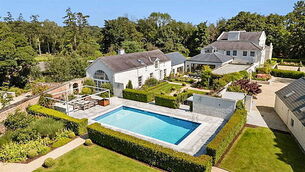 Three exceptional Irish homes where heritage meets leisure Three exceptional Irish homes where heritage meets leisure