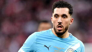 Rayan Cherki ‘one of world’s best’ says Man City team-mate Antoine Semenyo Rayan Cherki ‘one of world’s best’ says Man City team-mate Antoine Semenyo