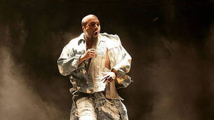 Pepsi withdraws as main sponsor of Wireless Festival amid Kanye West backlash Pepsi withdraws as main sponsor of Wireless Festival amid Kanye West backlash