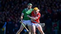 Limerick v Cork - Allianz Hurling League Division 1A Final