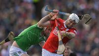 Limerick v Cork - Allianz Hurling League Division 1A Final