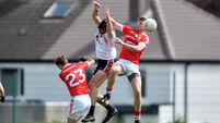 Seandún footballers keen to take flight as they return to championship action