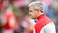 Cork v Kerry - Munster GAA Football Senior Championship Semi-Final