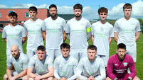 AUL: Coachford beaten by Waterford side Villa FC in Munster Junior Cup semi