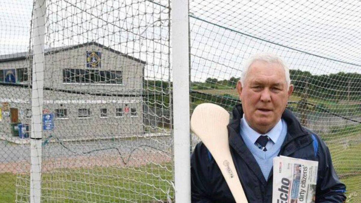 'Wise words of a child stole the show at my dad's 80th birthday'