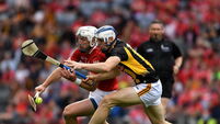 Kilkenny v Cork - GAA Hurling All-Ireland Senior Championship Semi-Final