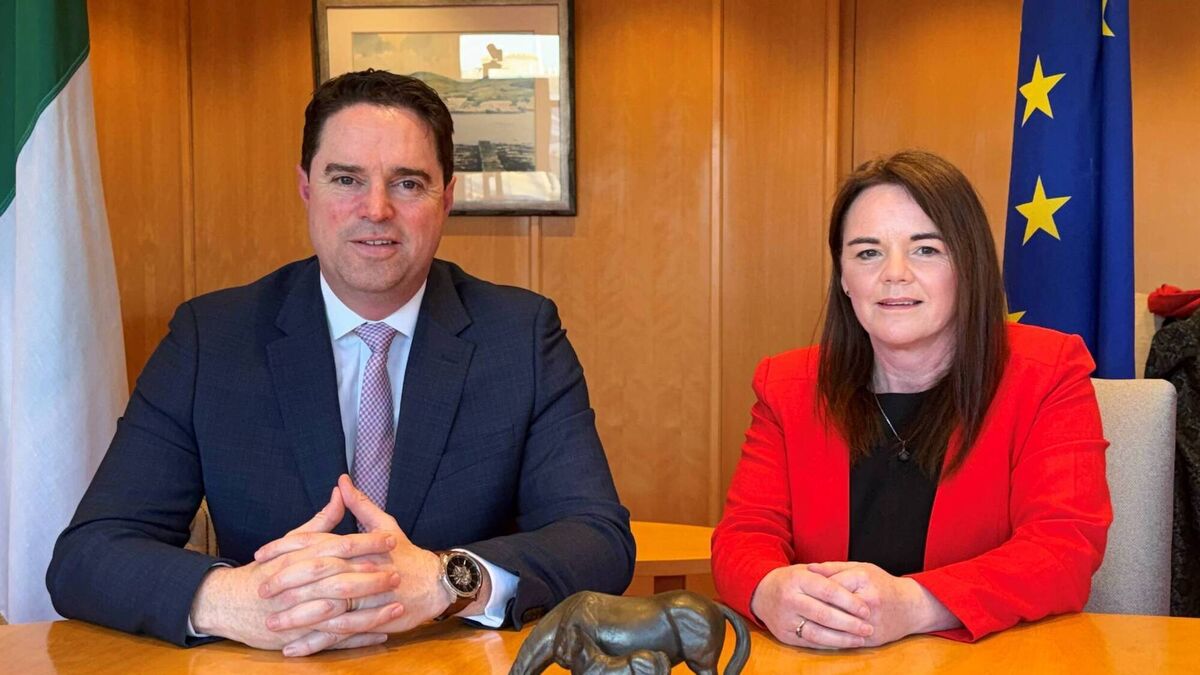 Cork native appointed to board of Horse Sport Ireland