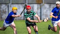 St Finbarr's Paudie Murray: We look at positive side of having dual players, it's a club tradition