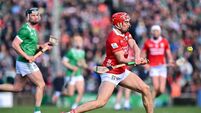 Limerick v Cork - Allianz Hurling League Division 1A Final