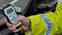 Cork drunk driver crashed three times in a week but may avoid charges due to testing time limit