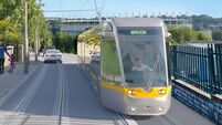 Bishopstown sports clubs to discuss change of 'Cork Luas' route next week