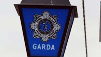 Man, 50s, dies in crash in north Cork