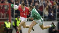 2003 loss to Limerick a sobering day for Cork footballers