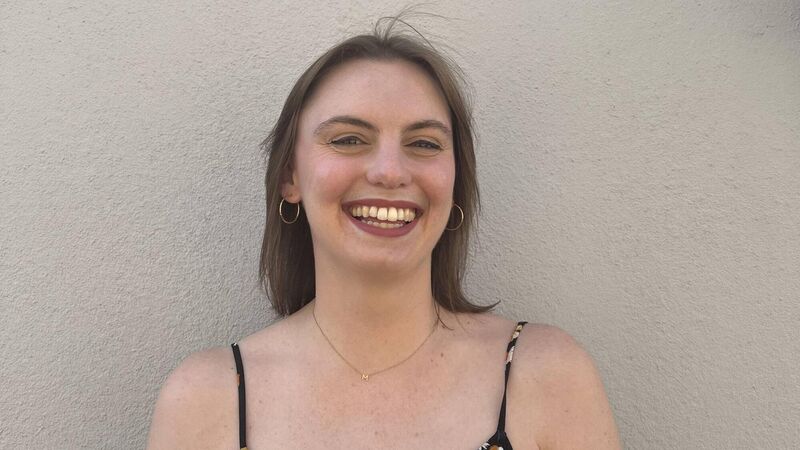 Person to Person: 'I wish I could be a spendthrift, but in this economy, I’m a saver'