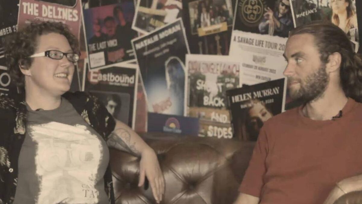 'It's about creativity and having fun': West Cork eco resort to host storytelling retreat