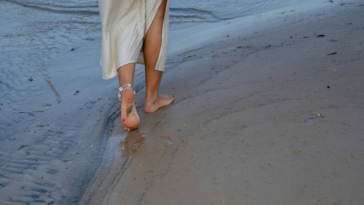 Cork mum: ‘I needed a break ...and so booked a solo trip’