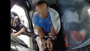 Tiger Woods branded selfish by Jason Day for putting ‘people in harm’s way’ Tiger Woods branded selfish by Jason Day for putting ‘people in harm’s way’