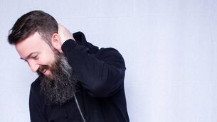 <p>Brian Gallagher is at the Comedy Club this Saturday.</p>