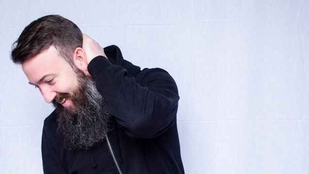 <p>Brian Gallagher is at the Comedy Club this Saturday.</p>