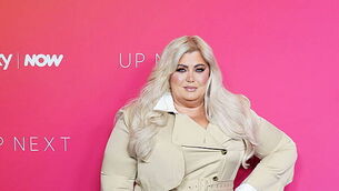 Gemma Collins and Craig Charles face eating challenge on I’m A Celebrity