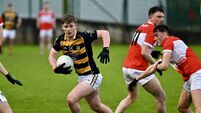 Premier SFC: Avondhu find extra gear to see off spirited Seandún