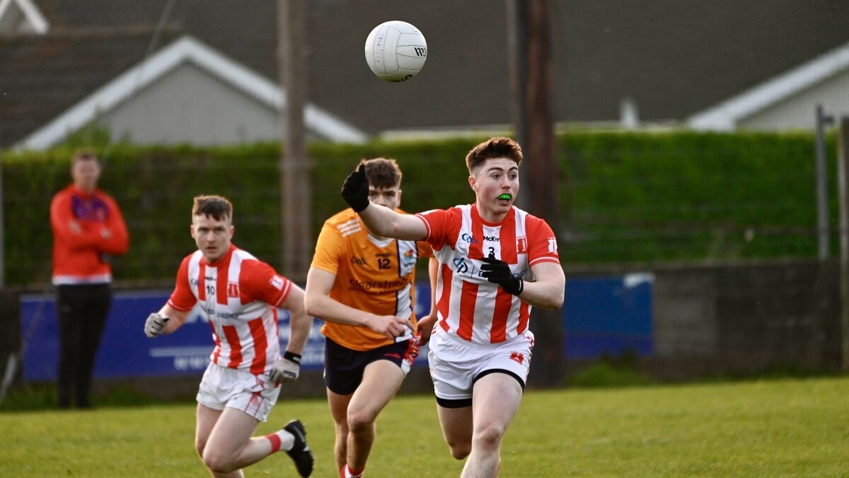 Premier SFC: Imokilly in fine form as they enjoy winning start