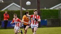 Premier SFC: Imokilly in fine form as they enjoy winning start Premier SFC: Imokilly in fine form as they enjoy winning start