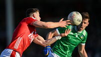 Limerick v Cork - Munster GAA Football Senior Championship Quarter-Final
