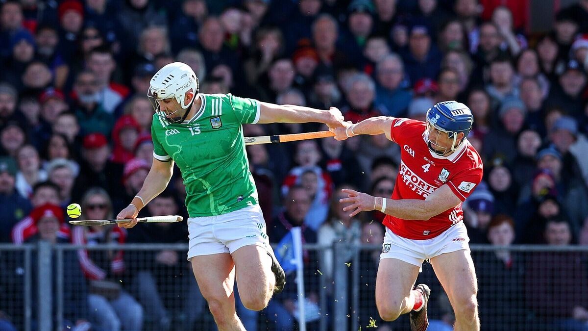 Ben O'Connor confirms Seán O'Donoghue as major doubt for Tipperary clash