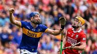 Cork v Tipperary - GAA Hurling All-Ireland Senior Championship Final