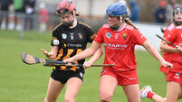 Cork minor camogie team head to the Ragg to face Tipperary in All-Ireland minor semi final