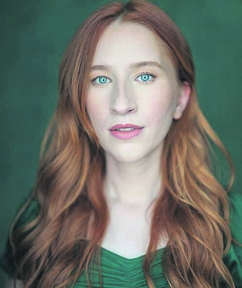 Anna Kitty O’Connor says working on the film opened her eyes to how anything can be achieved