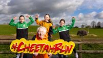 Cork's famous Cheetah Run to take place next month