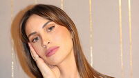 Ferne McCann on spinning work and motherhood plates: ‘There’s always one that’s going to smash’