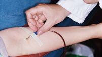 Urgent appeal for blood donors across Cork
