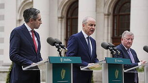 Government leaders say fuel protests are wrong and not in the national interest