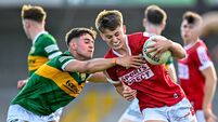 Cork v Kerry - 2023 Electric Ireland Munster GAA Football Minor Championship Final
