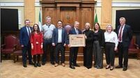 Cork City Council awarded professional development status for its engineers